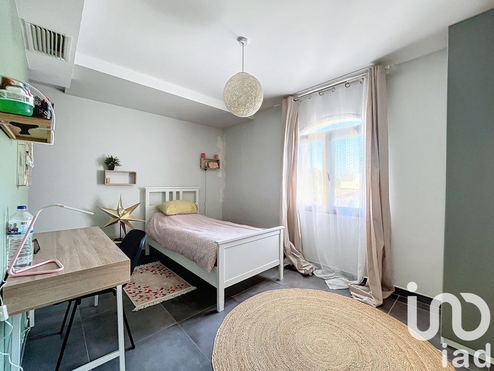 � vendre  Maison La Ciotat (13600)