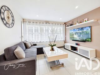  Appartement � vendre 2 pi�ces 40 m�