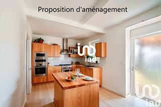  Maison � vendre 6 pi�ces 105 m�