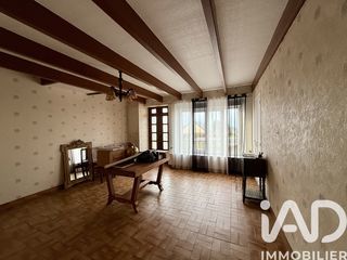  Maison � vendre 9 pi�ces 180 m�