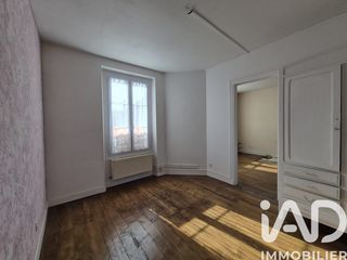  Appartement � vendre 2 pi�ces 43 m�