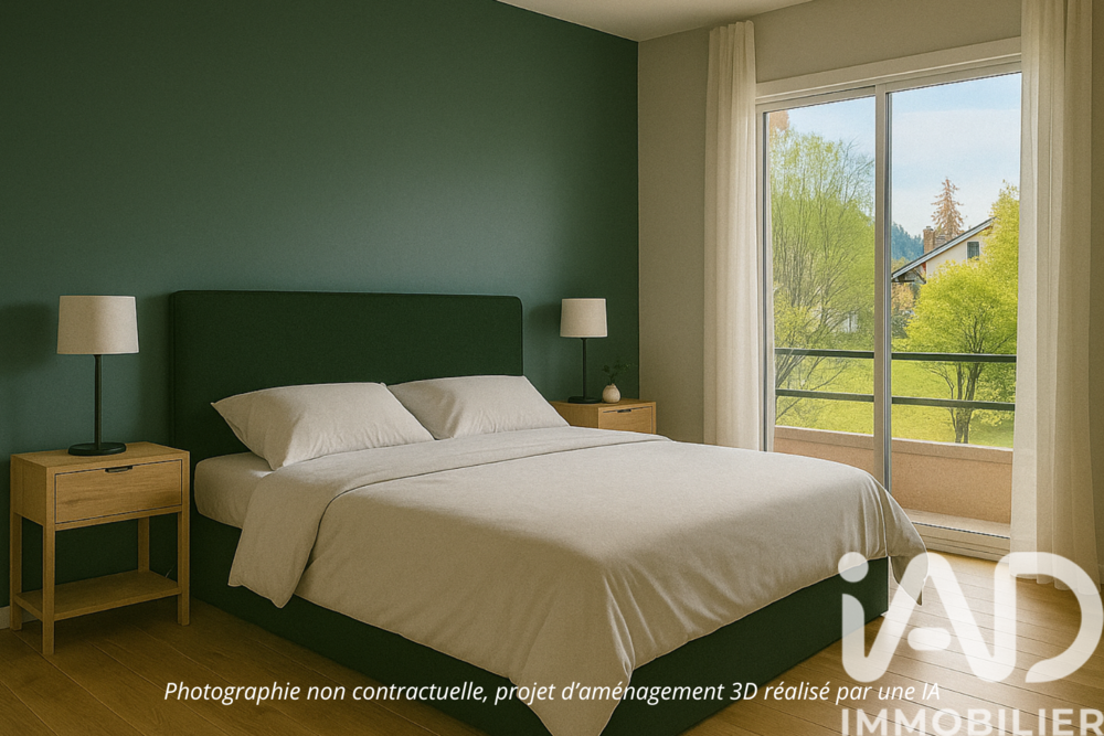 � vendre  Maison Drumettaz-Clarafond (73420)