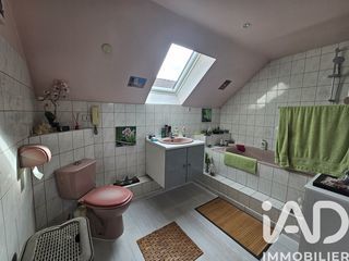  Maison � vendre 3 pi�ces 60 m�