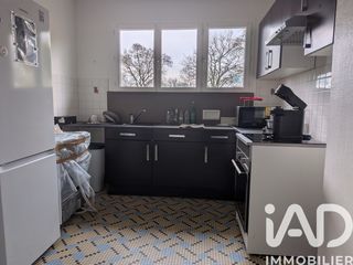  Maison � vendre 3 pi�ces 90 m�