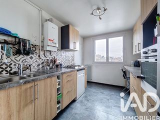  Appartement � vendre 4 pi�ces 82 m�