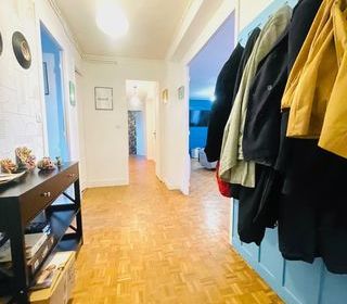  Appartement � vendre 5 pi�ces 99 m�