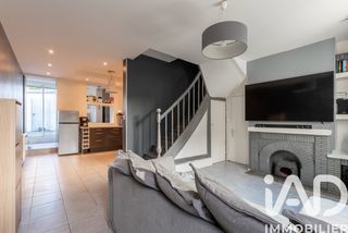  Maison � vendre 5 pi�ces 80 m�