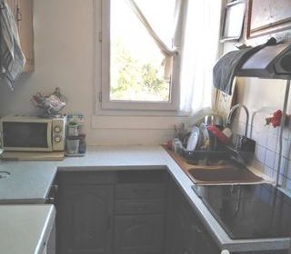  Appartement � vendre 3 pi�ces 51 m�