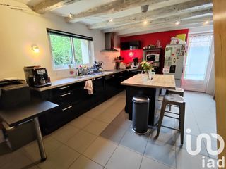  Maison � vendre 4 pi�ces 115 m�