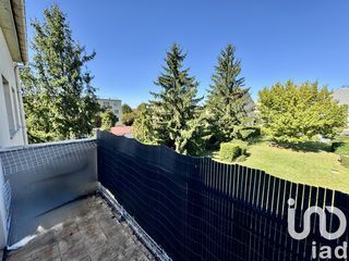  Appartement � vendre 4 pi�ces 73 m�