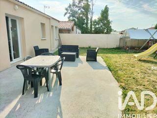  Maison � vendre 4 pi�ces 75 m�
