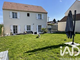  Maison � vendre 7 pi�ces 122 m�