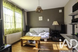  Maison � vendre 4 pi�ces 92 m�