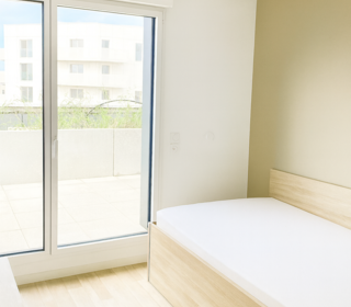  Appartement � vendre 1 pi�ce 16 m�