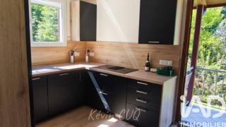  Maison � vendre 4 pi�ces 97 m�