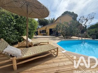  Maison � vendre 5 pi�ces 140 m�