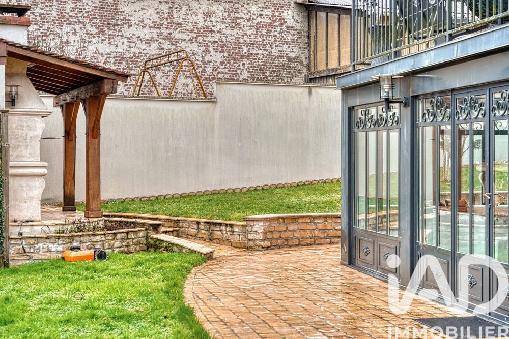 � vendre  Maison �couen (95440)