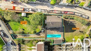  Terrain � vendre 370 m�