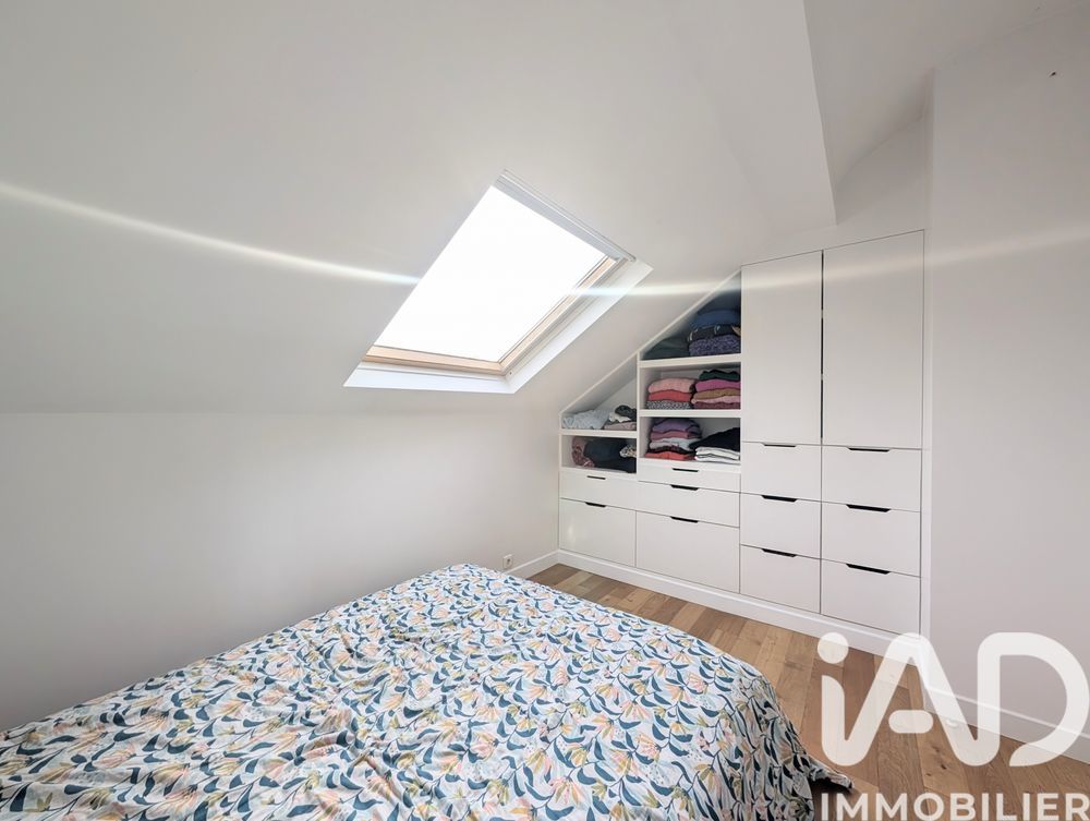 � vendre  Maison Joinville-le-Pont (94340)