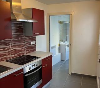  Appartement � louer 2 pi�ces 50 m�