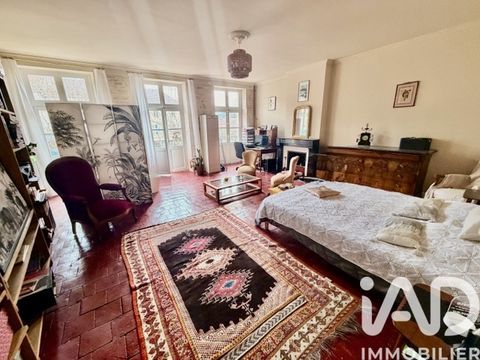   Vente Maison de ville 5 pi�ces Maison - 5 pi�ce(s) - 189 m�
