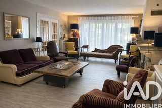  Maison � vendre 8 pi�ces 164 m�