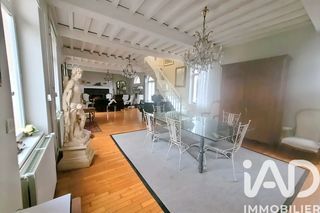  Maison � vendre 5 pi�ces 156 m�