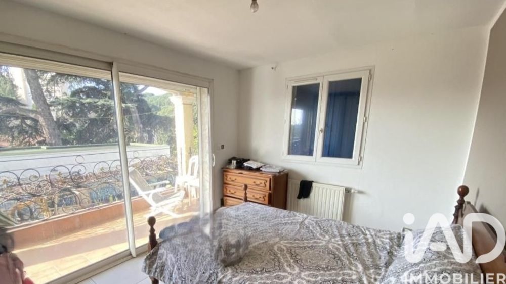 � vendre  Maison Toulon (83200)