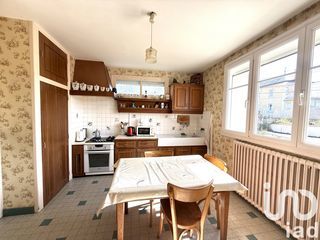  Maison � vendre 6 pi�ces 123 m�