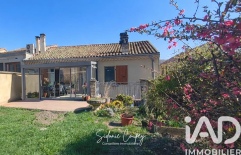   Vente Maison de village 4 pi�ces Maison - 4 pi�ce(s) - 111 m�