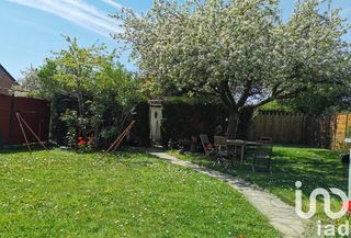  Maison � vendre 6 pi�ces 126 m�