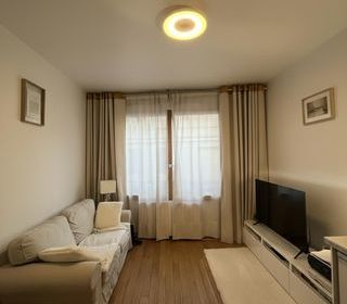  Appartement � vendre 1 pi�ce 34 m�