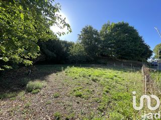  Terrain � vendre 1487 m�