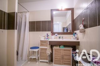  Appartement � vendre 1 pi�ce 38 m�