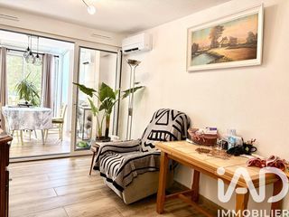  Appartement � vendre 2 pi�ces 42 m�