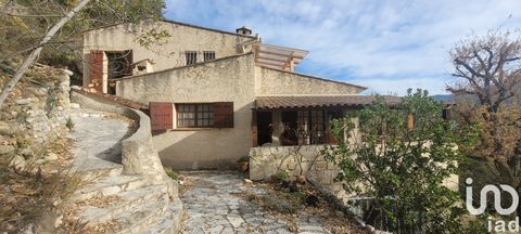   Vente Pavillon 6 pi�ces Maison - 6 pi�ce(s) - 190 m�