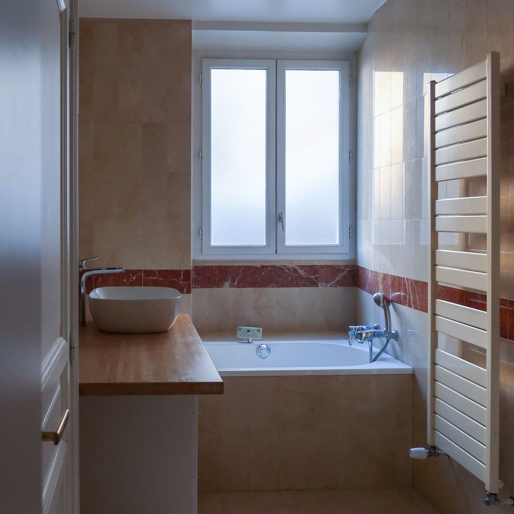 � vendre  Appartement Montrouge (92120)