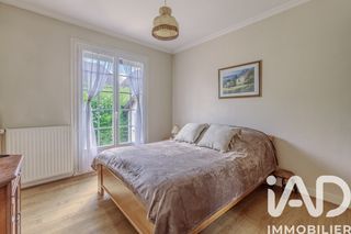  Maison � vendre 7 pi�ces 130 m�