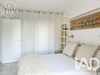  Appartement � vendre 2 pi�ces 57 m�