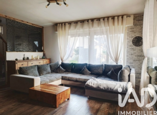  Maison � vendre 5 pi�ces 120 m�