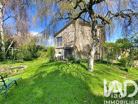   Vente Maison/villa 8 pi�ces Maison - 8 pi�ce(s) - 191 m�