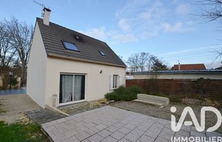  Maison � vendre 5 pi�ces 90 m�
