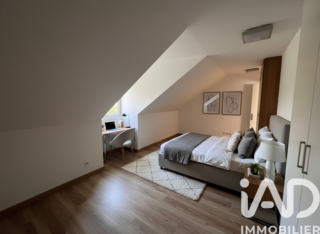  Appartement � vendre 4 pi�ces 75 m�