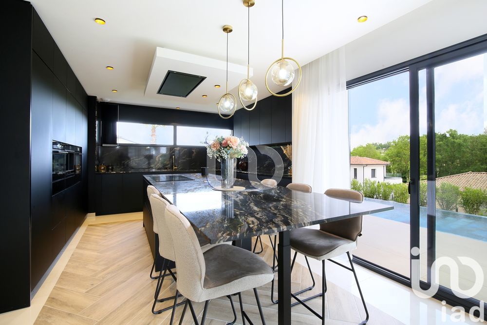 � vendre  Villa Aureville (31320)