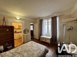  Maison � vendre 3 pi�ces 51 m�