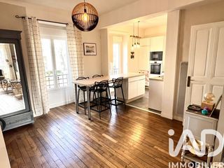  Appartement � vendre 2 pi�ces 46 m�