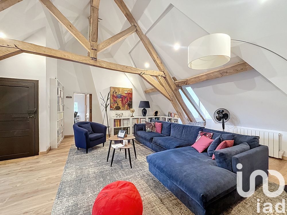 � vendre  Propri�t�/ch�teau Doudeauville (62830)