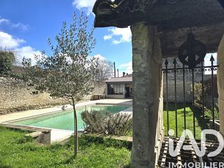  Maison � vendre 9 pi�ces 255 m�