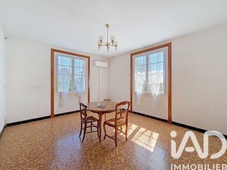  Maison � vendre 6 pi�ces 148 m�