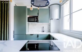  Appartement � vendre 3 pi�ces 52 m�